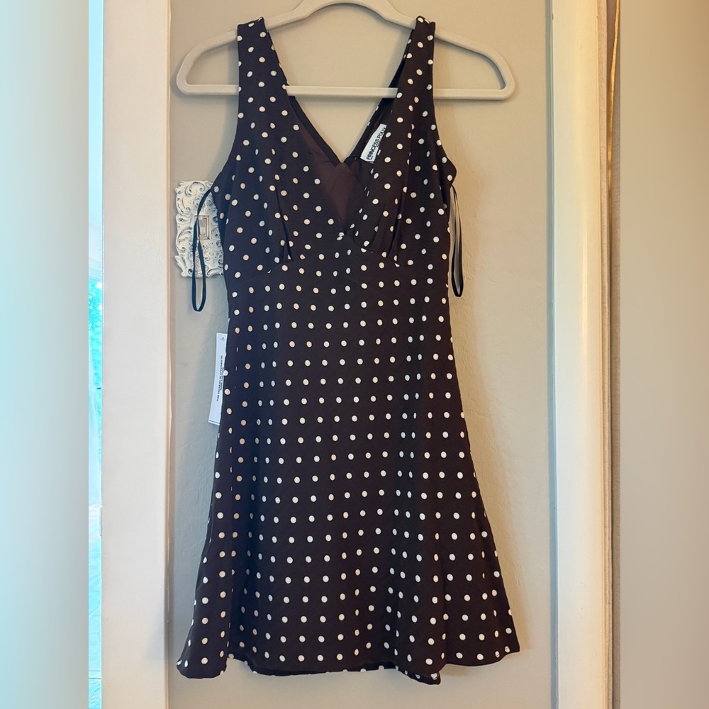 Princess Polly Nellie Mini Dress